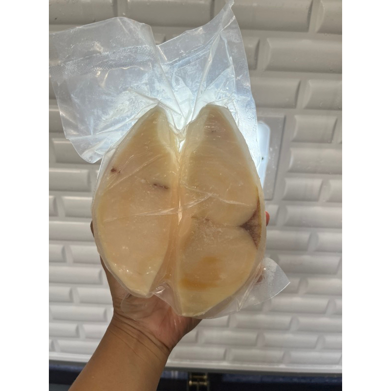 

Gindara steak 500gr