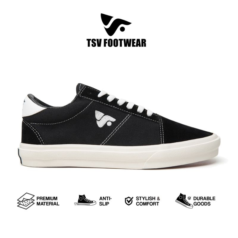 sepatu tsv footwear Original/sepatu sneakers Original/sepatu sneakers TSV FOOTWEAR pria dan wanita/s