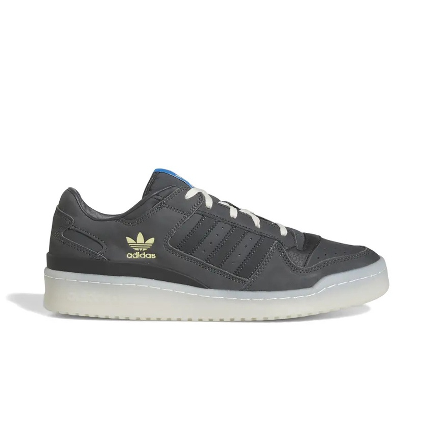 SEPATU ADIDAS FORUM LOW CL HQ1507