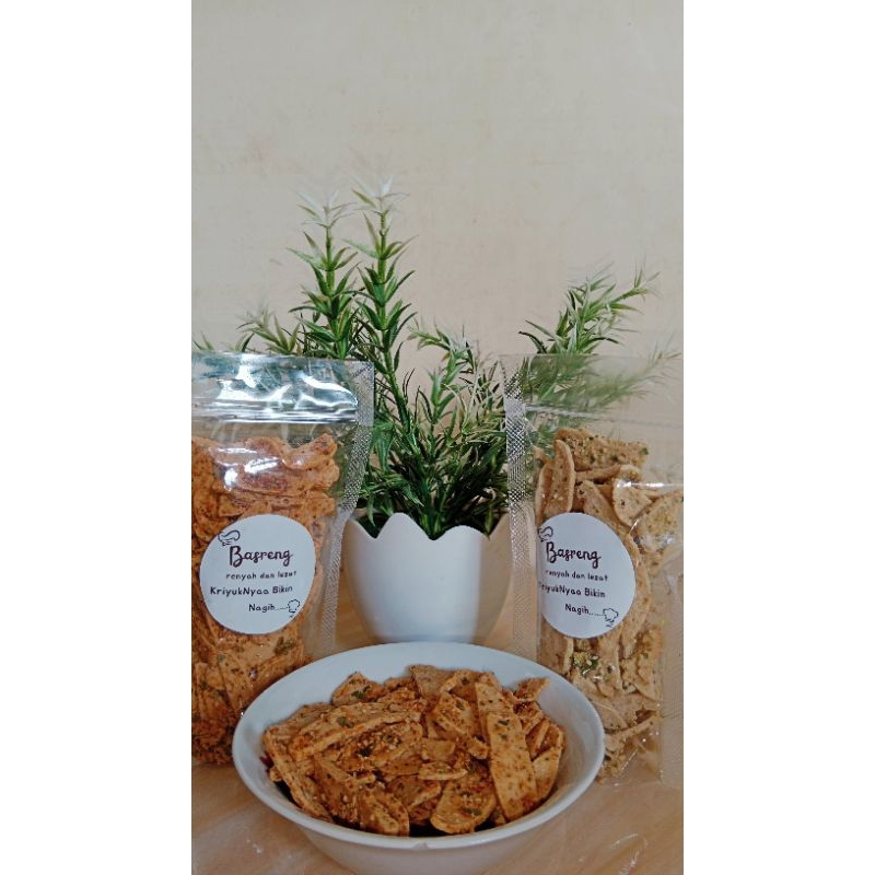

Basreng 500g