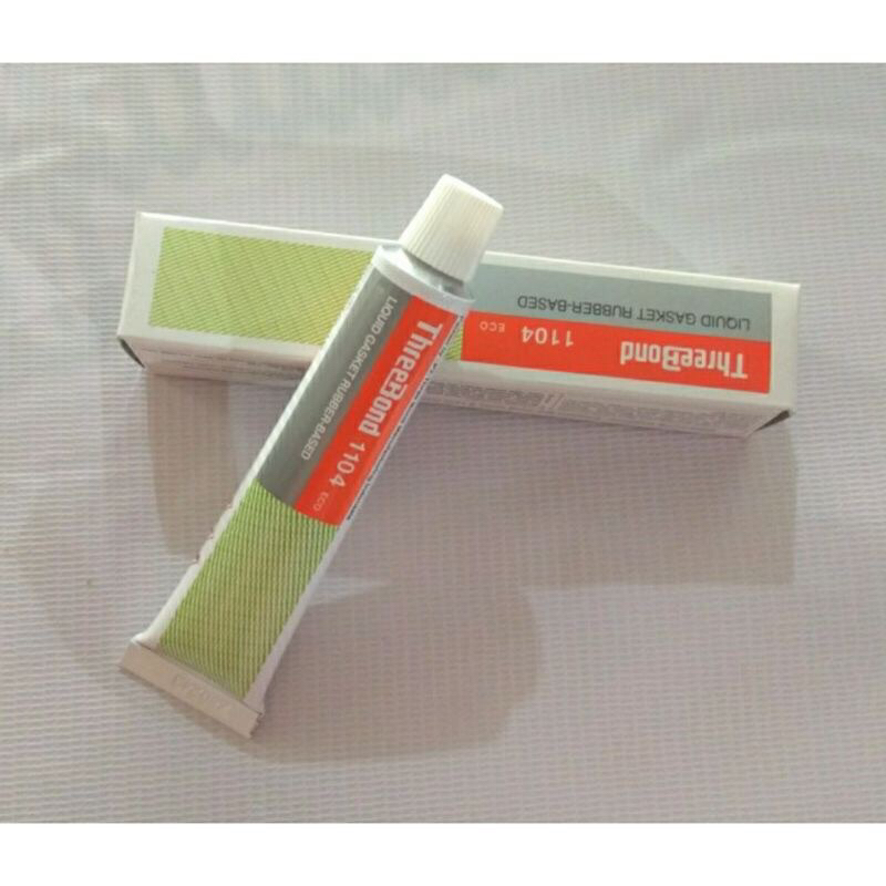

LEM GASKET LEM PAKING THREEBOND TRIBON 1104 NET 25Gram