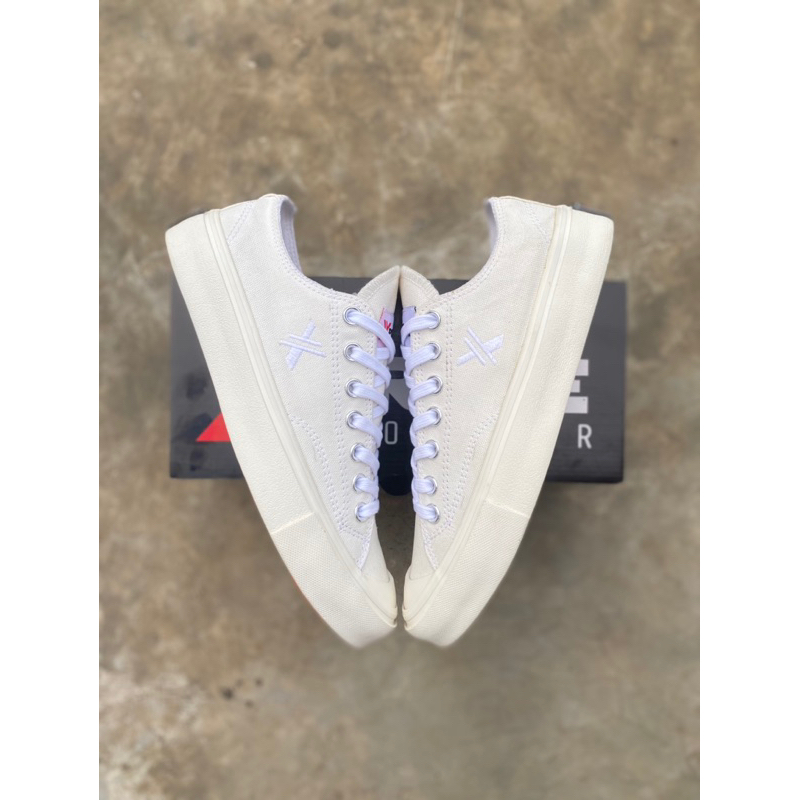 SEPATU SNEAKERS PRIA XPREME FOOTWEAR ORIGINAL BRAND INDONESIA - SEPATU PRIA WANITA - SEPATU SEKOLAH