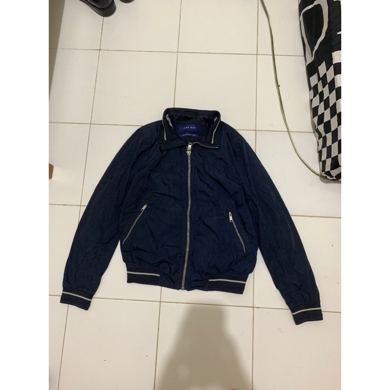 Jaket Brand original Zara
