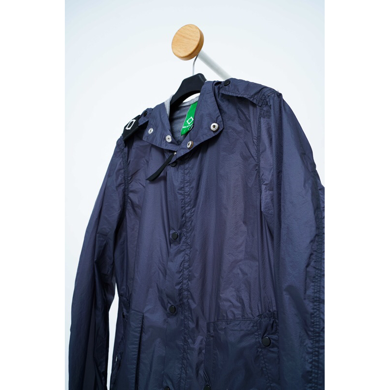 Mastrum Field Coat Jacket