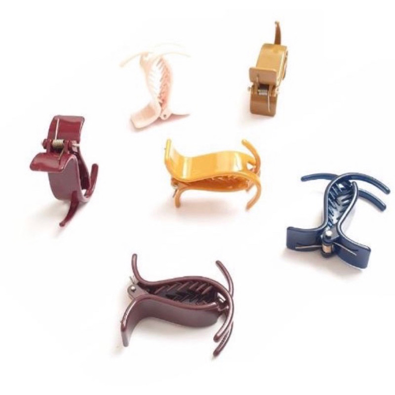 JEDAI IKAN / JEPITAN RAMBUT IKAN / JEPITAN TARING