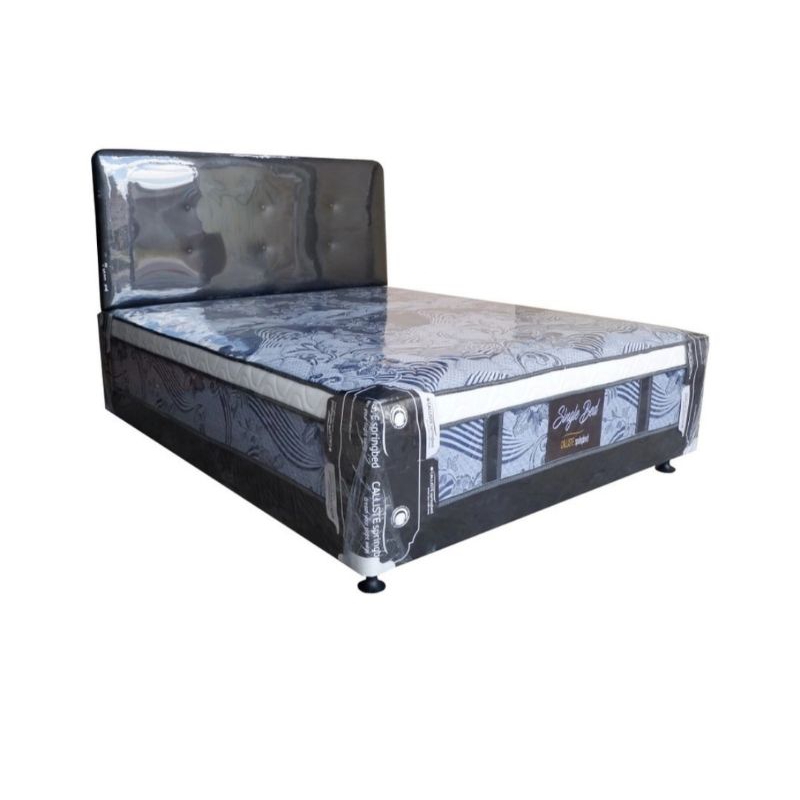 Multibed Calliste Plus Top 120