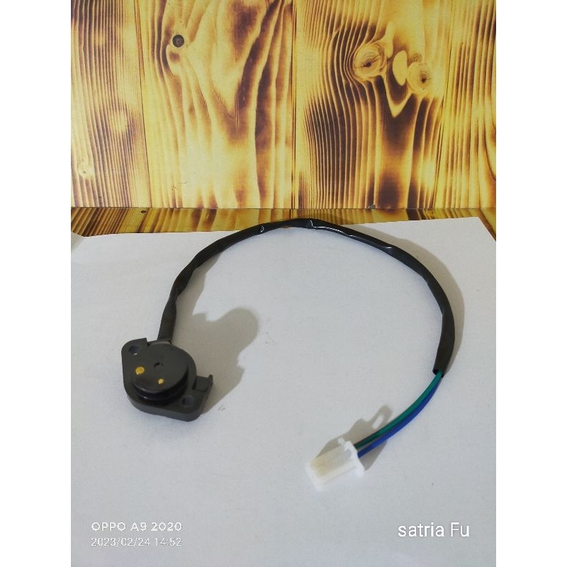 SWITCH NETRAL SATRIA FU