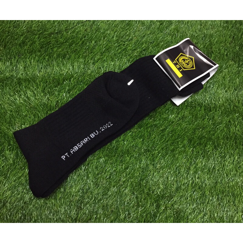 kaos kaki PDL Jatah TNI/kaos kaki jatah TNI