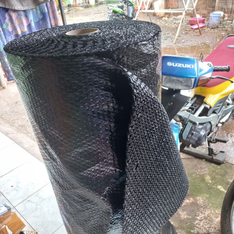 

paking tambahan bubble 1m