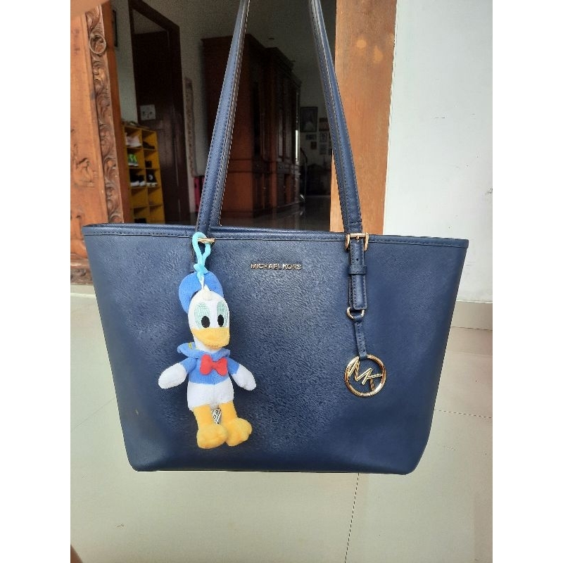 michael kors tote bag