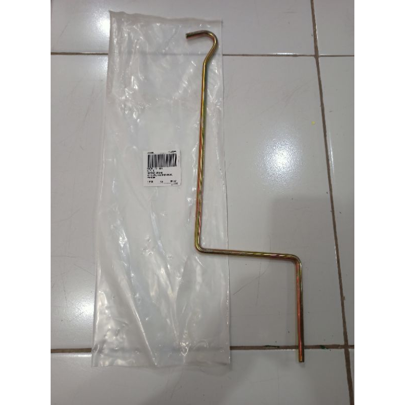 putaran Dongkrak,Stang dongkrak Mobil