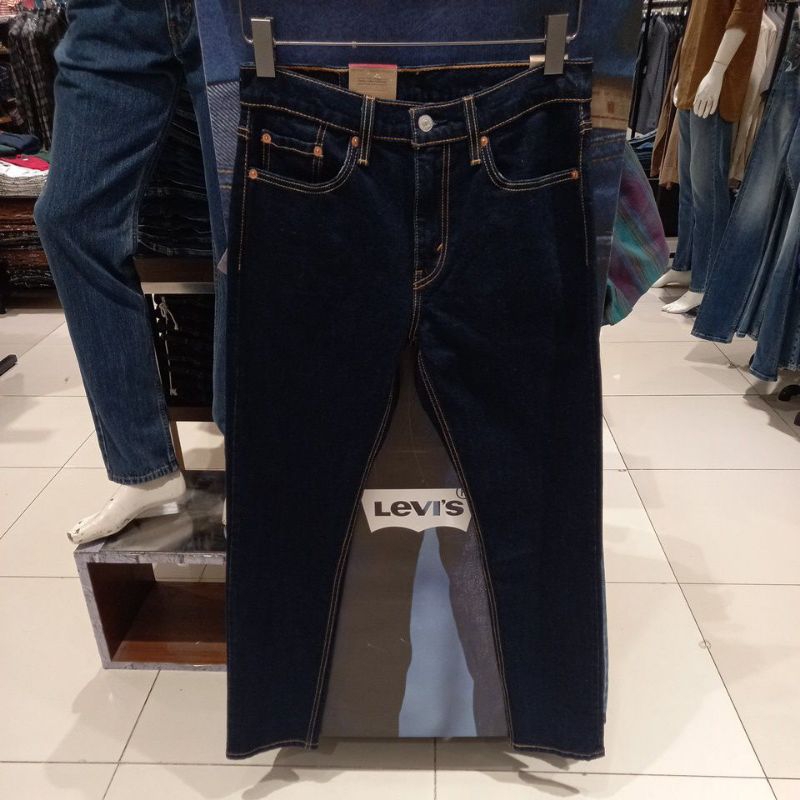 celana levis original 510