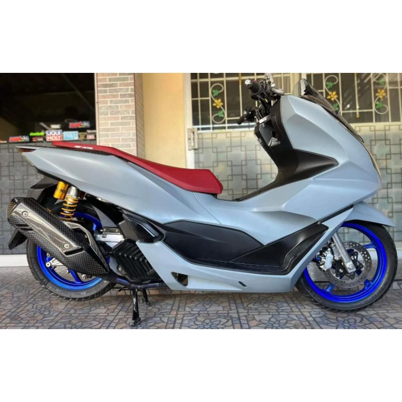 jok slim pcx 160/ pcx 150 pcx 2020 pcx 2021