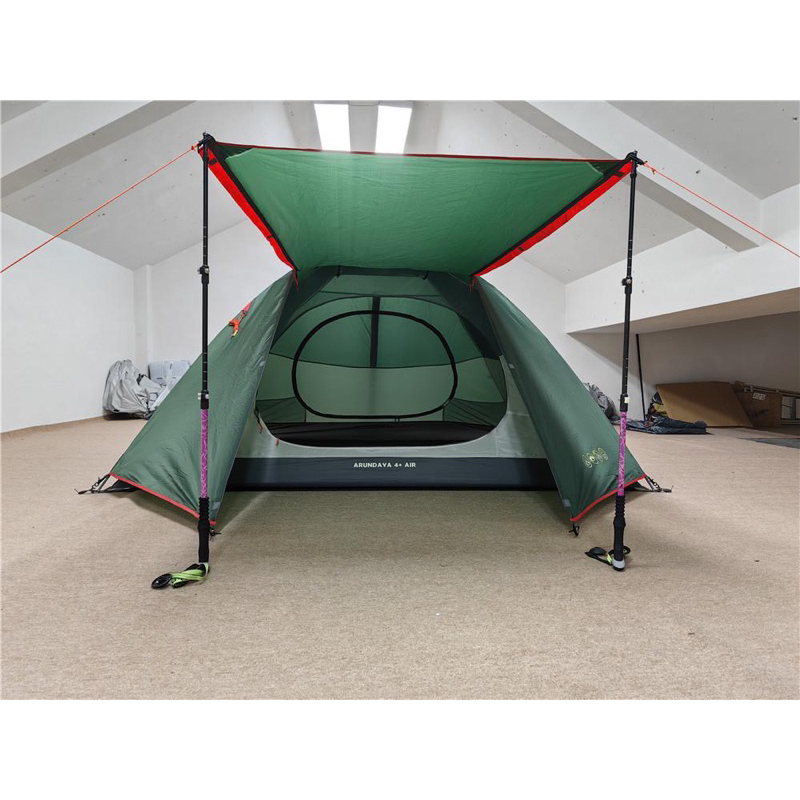 TENDAKI •Grosir Tenda Camping Dome Termurah •Java 4 Light •Arundaya 4+ air •Java 4 pro •Borneo 4 •Borneo 3 •NSM 4 •Double Layer PU3000mm PU4000mm •Kapasitas 4-5 Orang