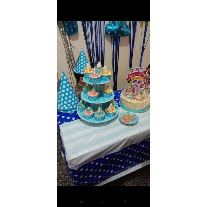 

cupcake by sweets