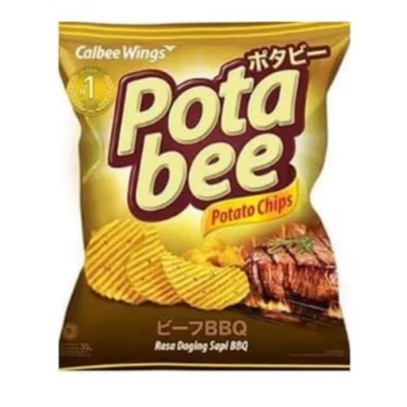 

(68 gr) Pota bee