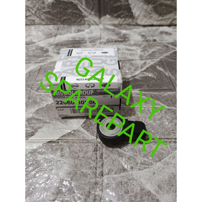 SENSOR KNOCK LIVINA EVALIA LATIO