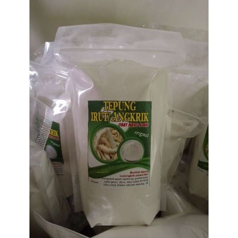 

Pati irut original 1 kg