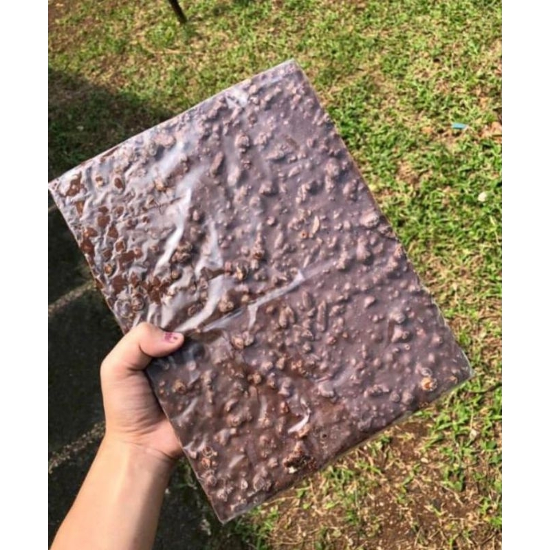 silverqueen 1 KG