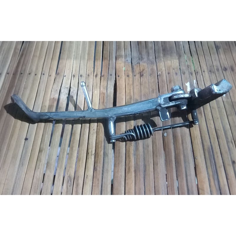 standar samping suzuki gsf bandit400