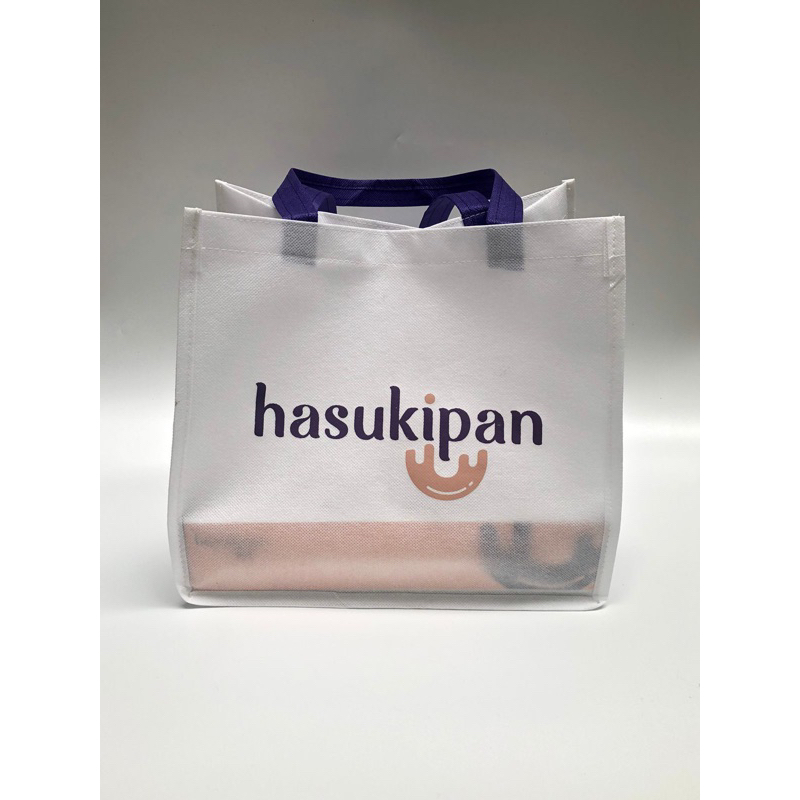 

Goodie Bag Hasukipan