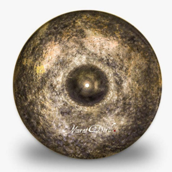 Murat Diril Superior Hommage Crash 19" 19 Inch / Drum Cymbal / Cymbals / Simbal