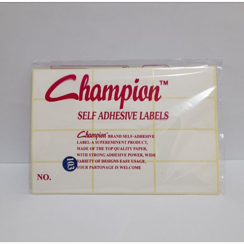 

0Sticker Label Harga Undangan 112-103-99 / self adhesive label / tempelan harga