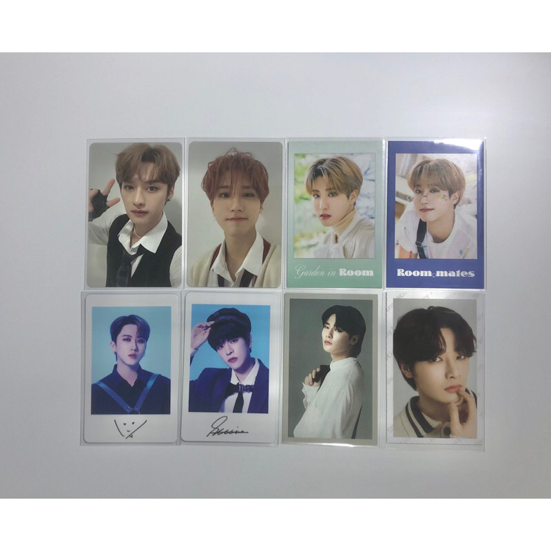 [OFFICIAL] POB Photocard Christmas Evel CE Cevel Season's Greetings 2022 SG23 SG2022 Segre 2022 Pola