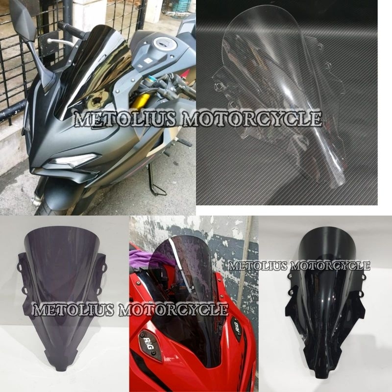 windshield cbr150 2021 visor cbr150R k45R windshield new cbr150 k45R