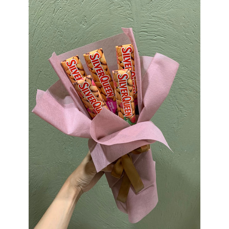 

buket coklat murah valentine kado kekinian, kado ulang tahun, souvenir