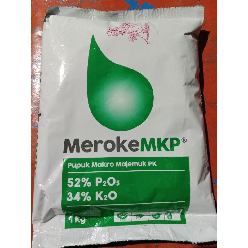 MerokeMKP 1KG