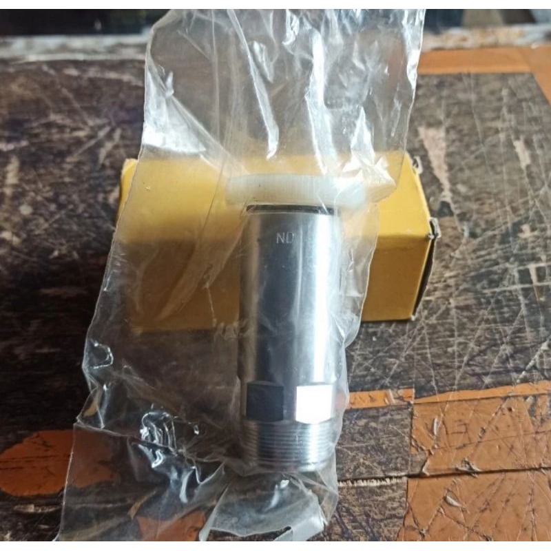 Pompa Solar Kijang Kapsul Diesel