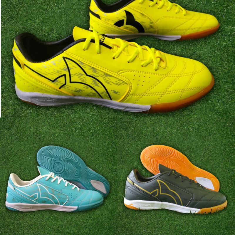Sepatu Futsal Ortuseight Jogosala Sepatu Futsal ortuseight Premium