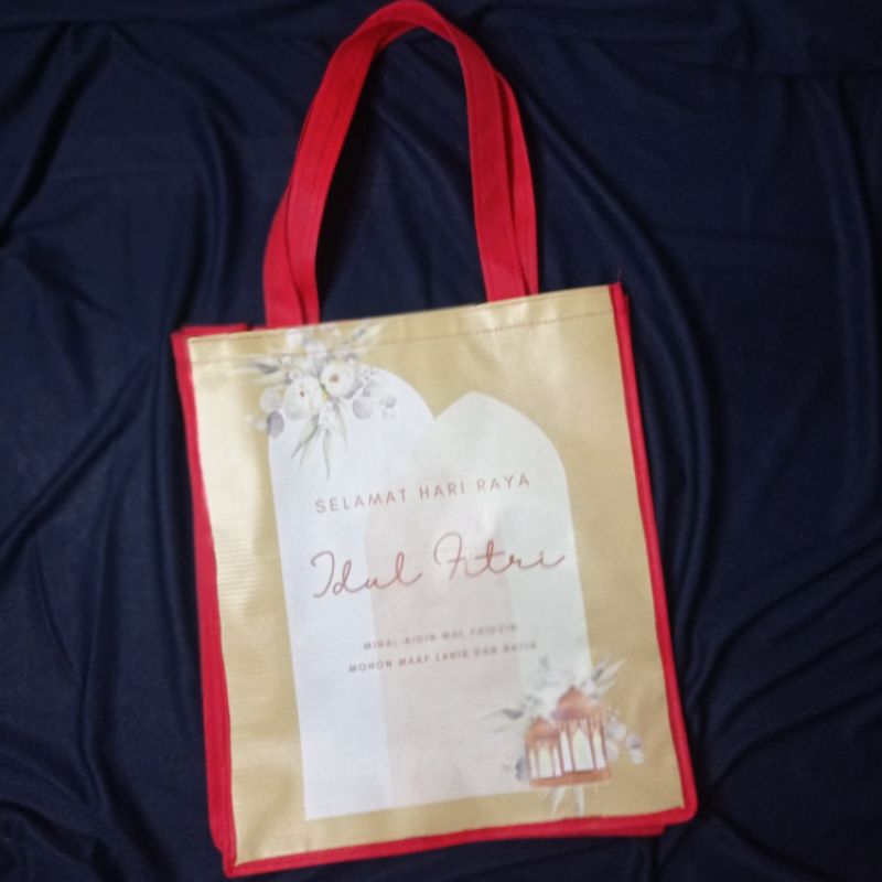 

tas parcel lebaran 1