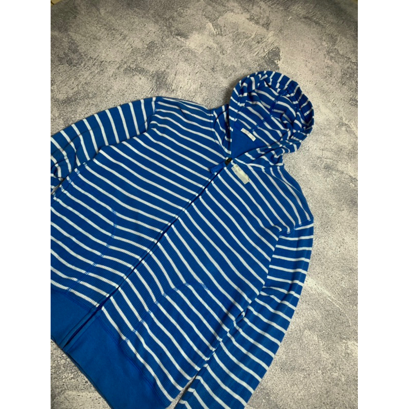 Hoodie UNIQLO Zipper Basic Polos Full Tag UNIQLO Jaket Sweater Pria Wanita Laki Perempuan Cowo Cewe 