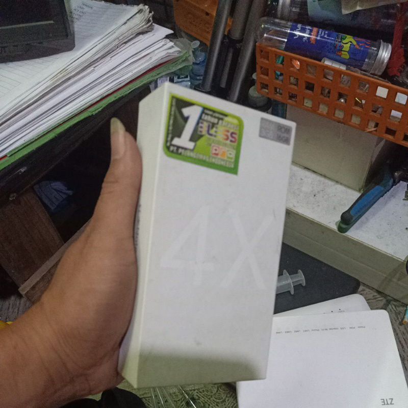 hp ram 8gb mantap