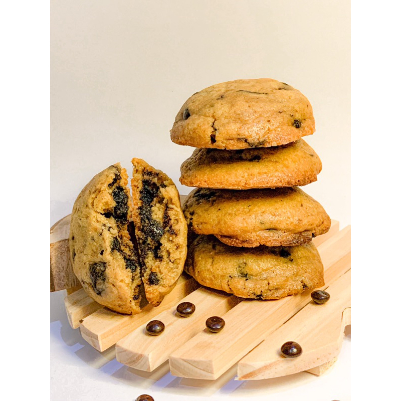 

CHOCOBONI SOFT COOKIES ISI 4