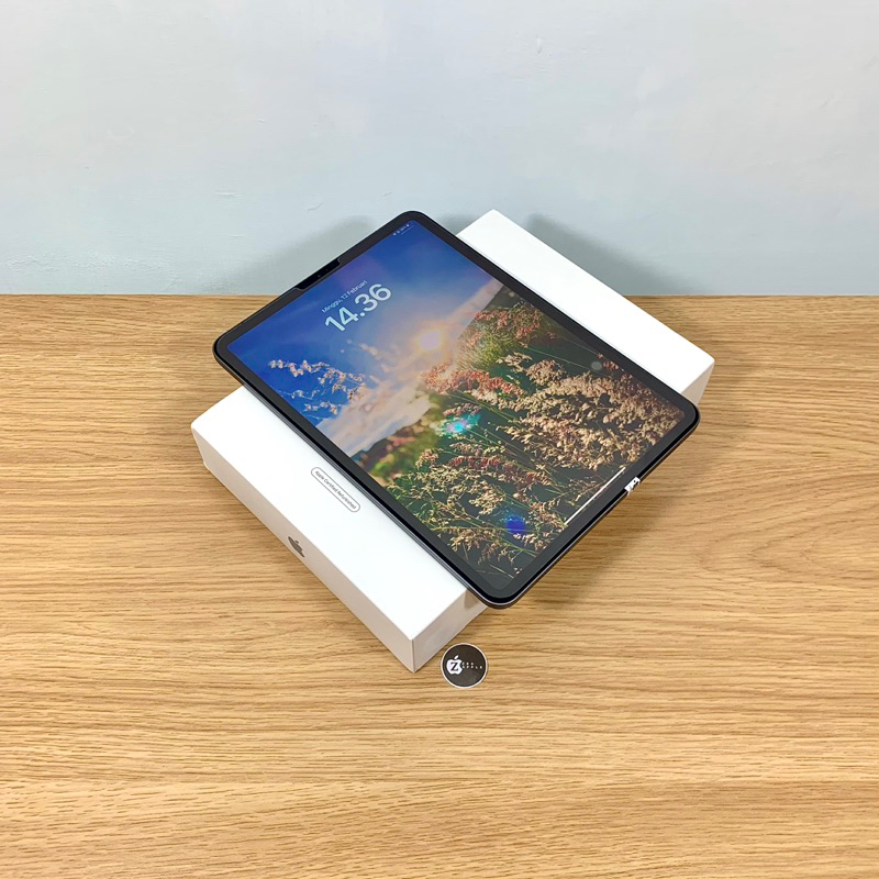 iPad Pro 2020 CPO 128GB Wifi Second