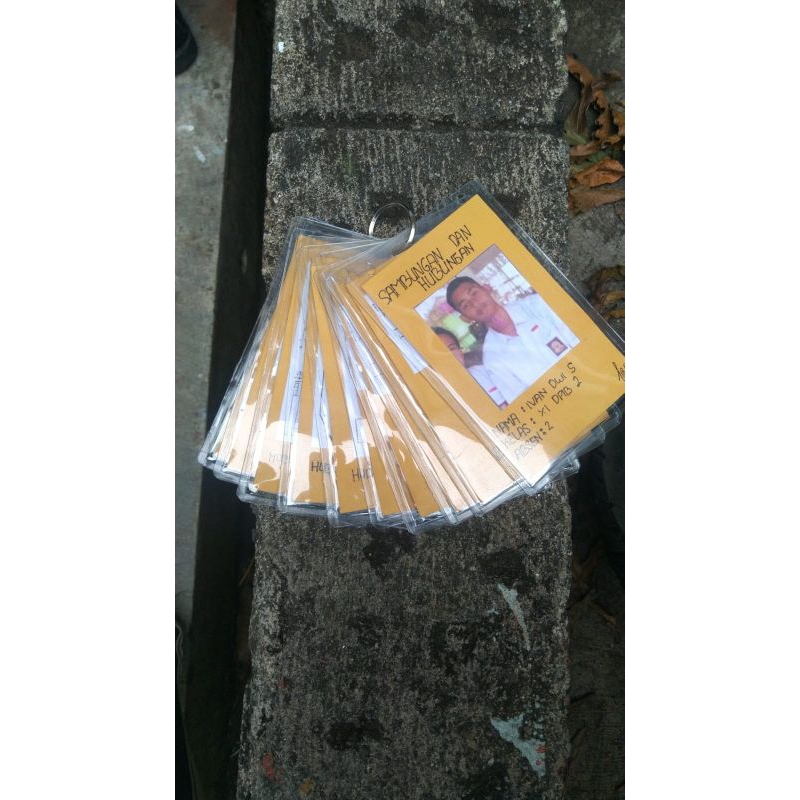 

Flashcard Sambungan & Hubungan Kayu