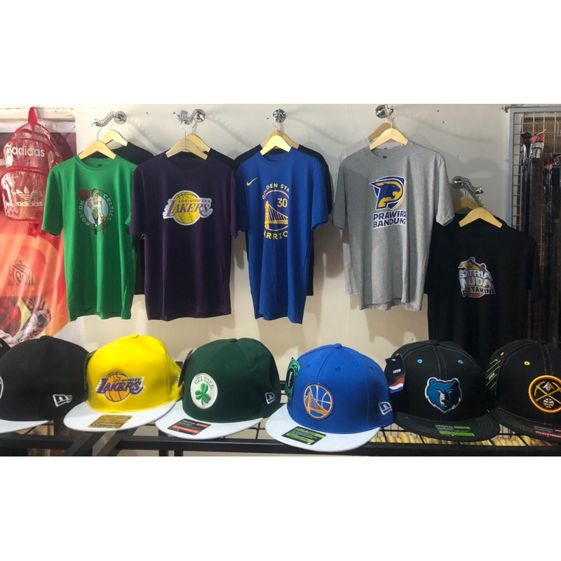 topi basket nba