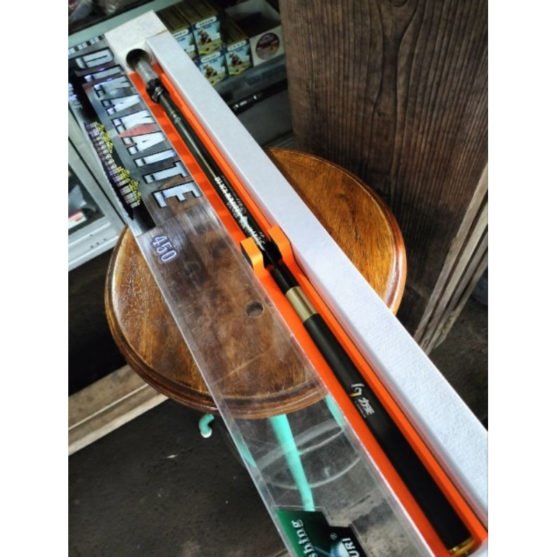 LITIAN DEKAKAITE 450