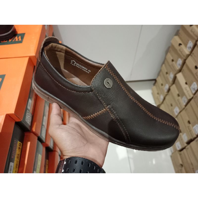 SEPATU KASUAL WATCHOUT PRIA DEWASA WV3006004