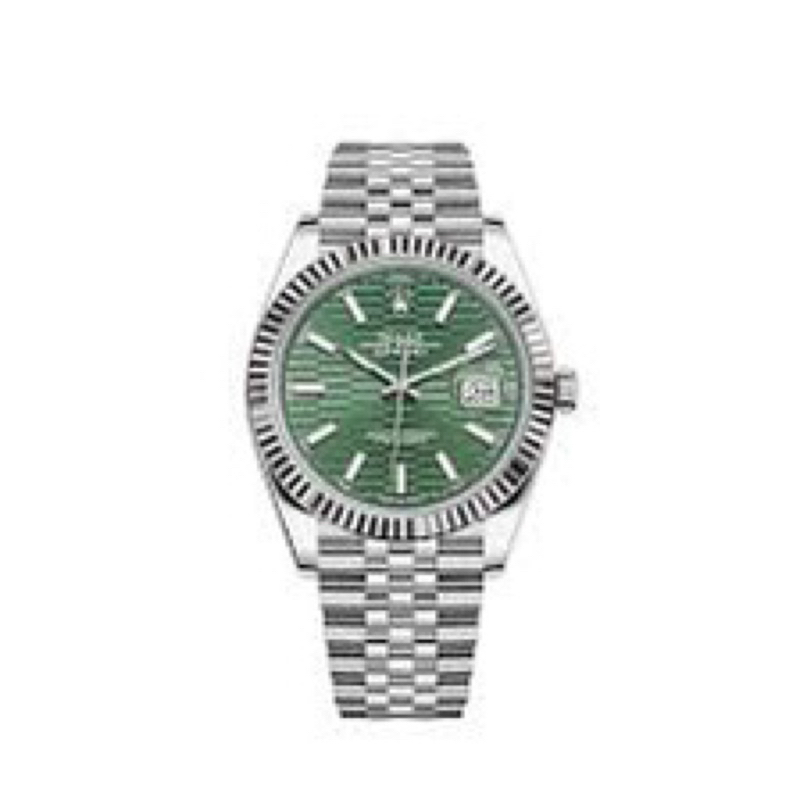 jam tangan pria rolex datejust 41mm best replica 1:1
