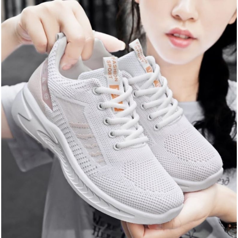 KANOSUE WOMEN SNEAKERS SPORTS SHOES KS2120 IQ