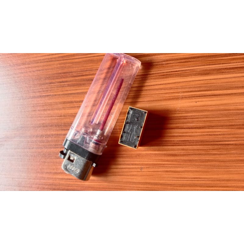 Relay 12 v kaki 8 kecil