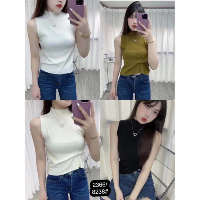 ATASAN RAJUT IMPORT/ATASAN BANGKOK/RAJUT WANITA IMPORT