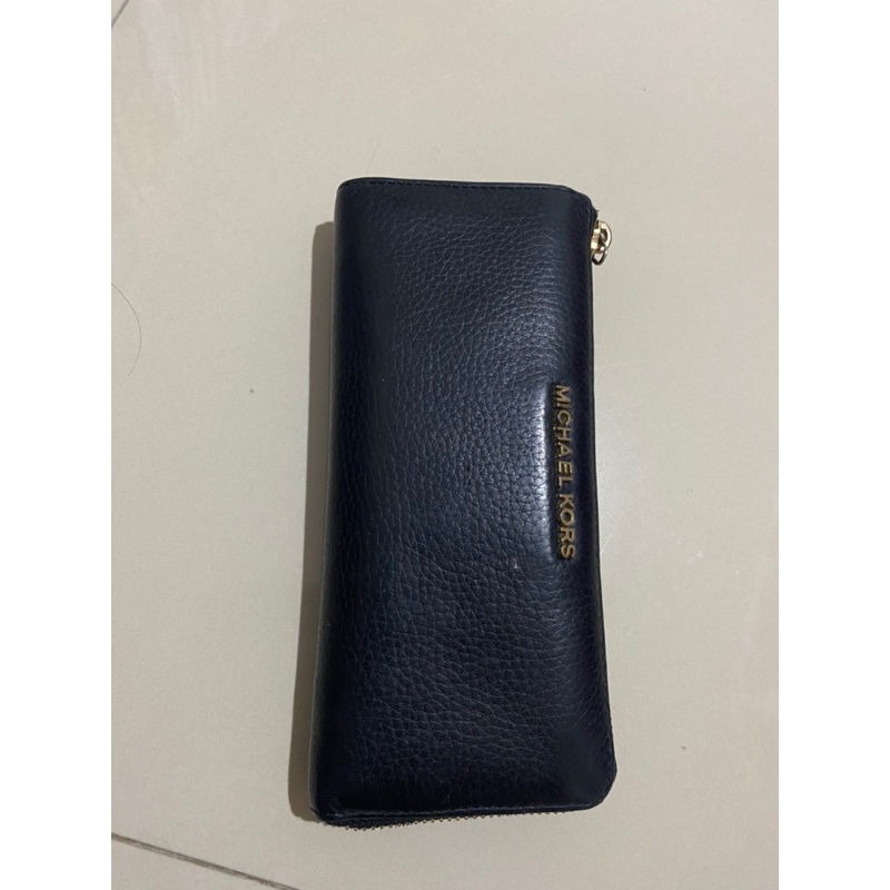 preloved dompet panjang michael kors original #dompet #original #michaelkors