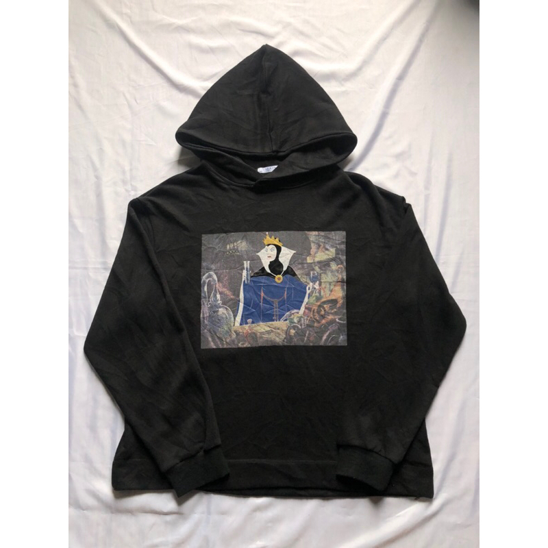 HOODIE ZARA X DISNEY SECOND