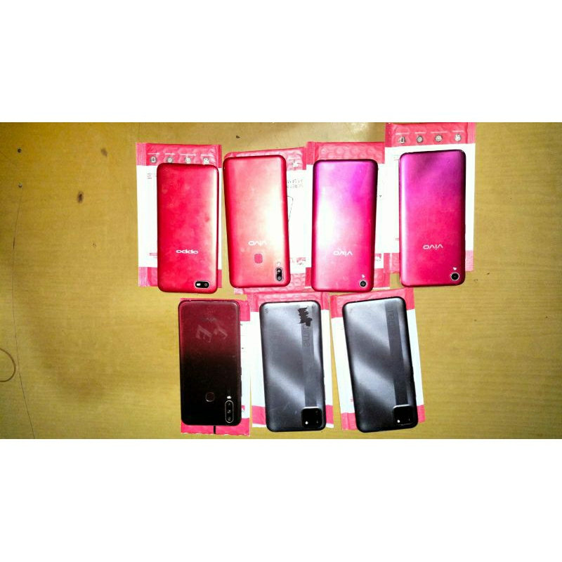 VIVO Y12, Y91C. Y91, OPPO A1K, REALME C11 MINUS LCD