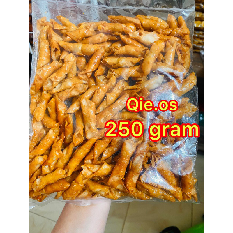 

kacang sembunyi umpet manis 250 gram